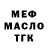 ТГК концентрат Generic Memes